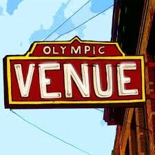 BOISE, ID - The Olympic w/ Bloodroots & Lonely Boys 