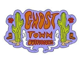 EUGENE, OR - Ghost Town Outfitters w/ Bloodroots & Apex Predators