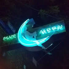 SEATTLE, WA - Blue Moon Tavern w/ BloodRoots