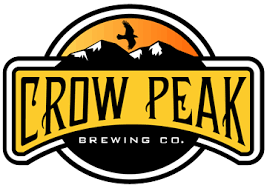 SPEARFISH, SD-Crowpeak Brewing w/ Bloodroots