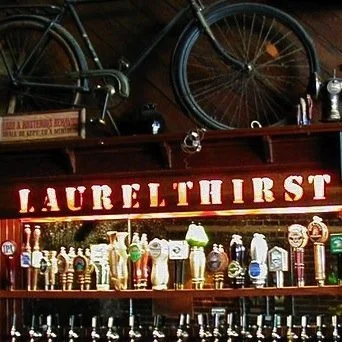 PORTLAND, OR - Laurel Thirst w/ Bloodroots & Sophie Bird 