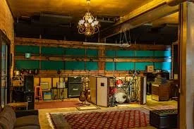 SPOKANE, WA - J Bones Musicland w/ Maryhill and The Jonathan Hallbrook Combo