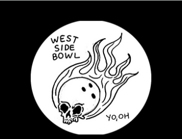 YOUNGSTOWN, OH - Westside Bowl w/ 