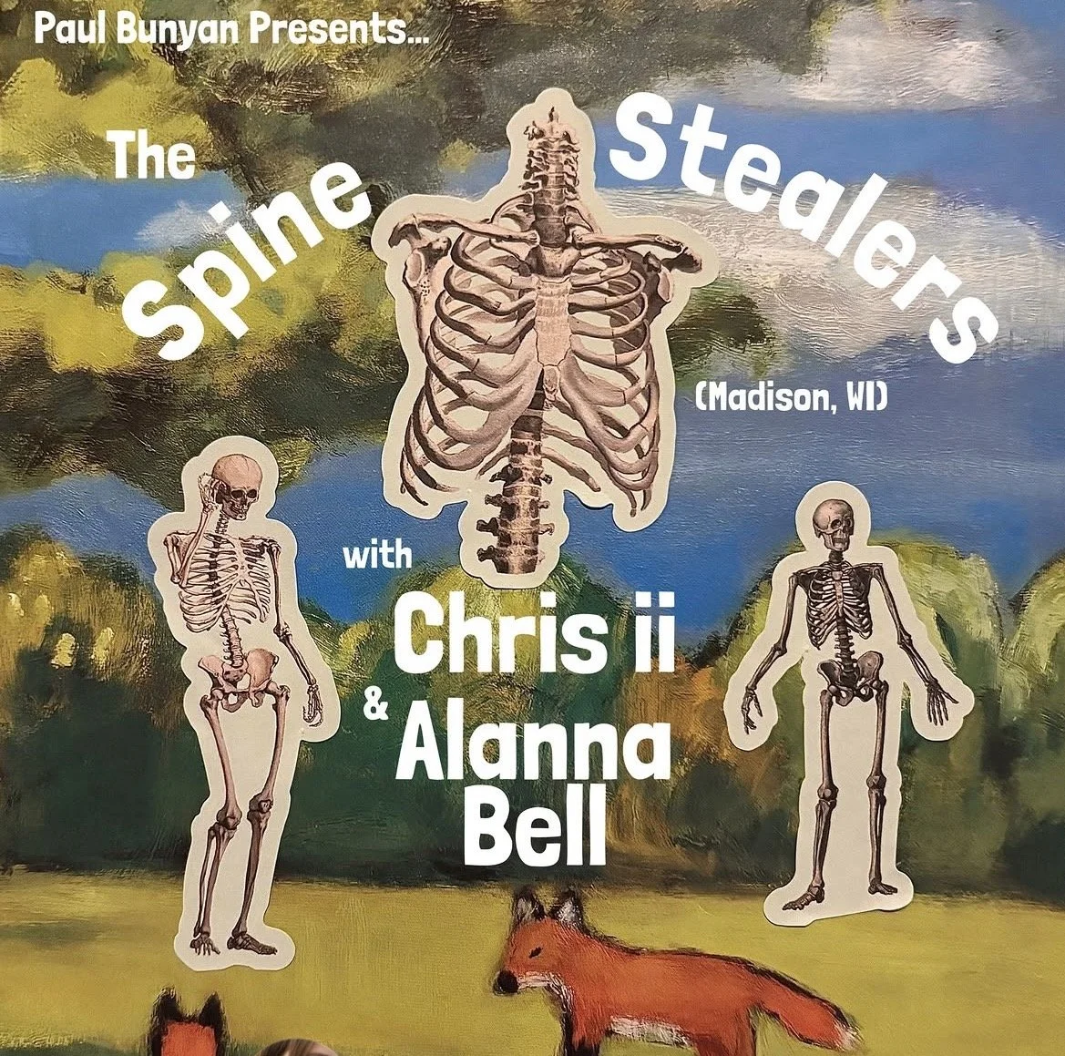 PHILADELPHIA, PA - FLORIDA (dm for address) w/ Chris ii &amp; Alanna Bell