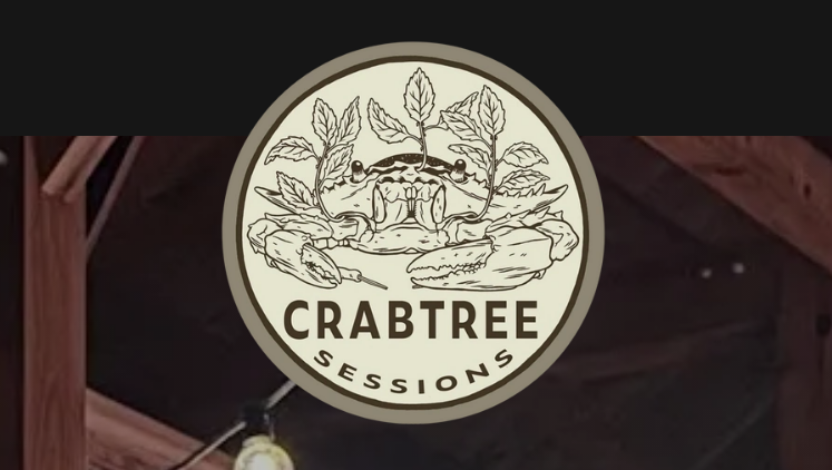 NASHVILLE, TN - Americana Fest Showcase - Crab Tree Sessions