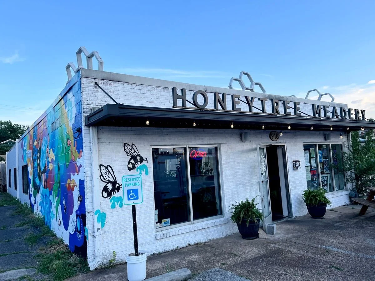 NASHVILLE, TN - Americana Fest Showcase at Honeytree Meadery - Crab Tree Sessions