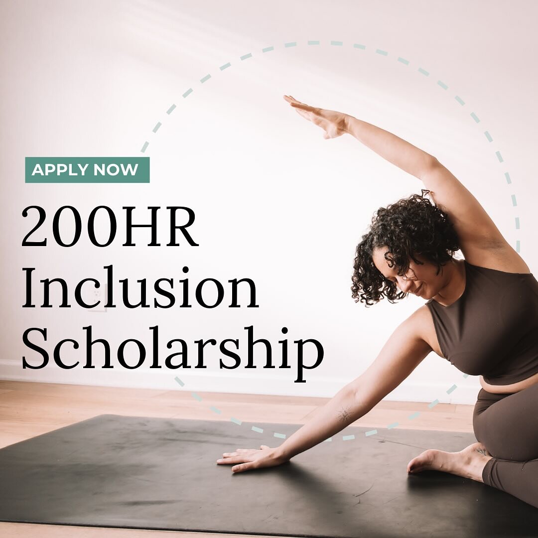 In support of our 🤍core value of inclusion,🤍 we strive to make our studios increasingly diverse while creating learning opportunities for individuals underrepresented in our community.

To realize our vision of building strong teachers from all dem