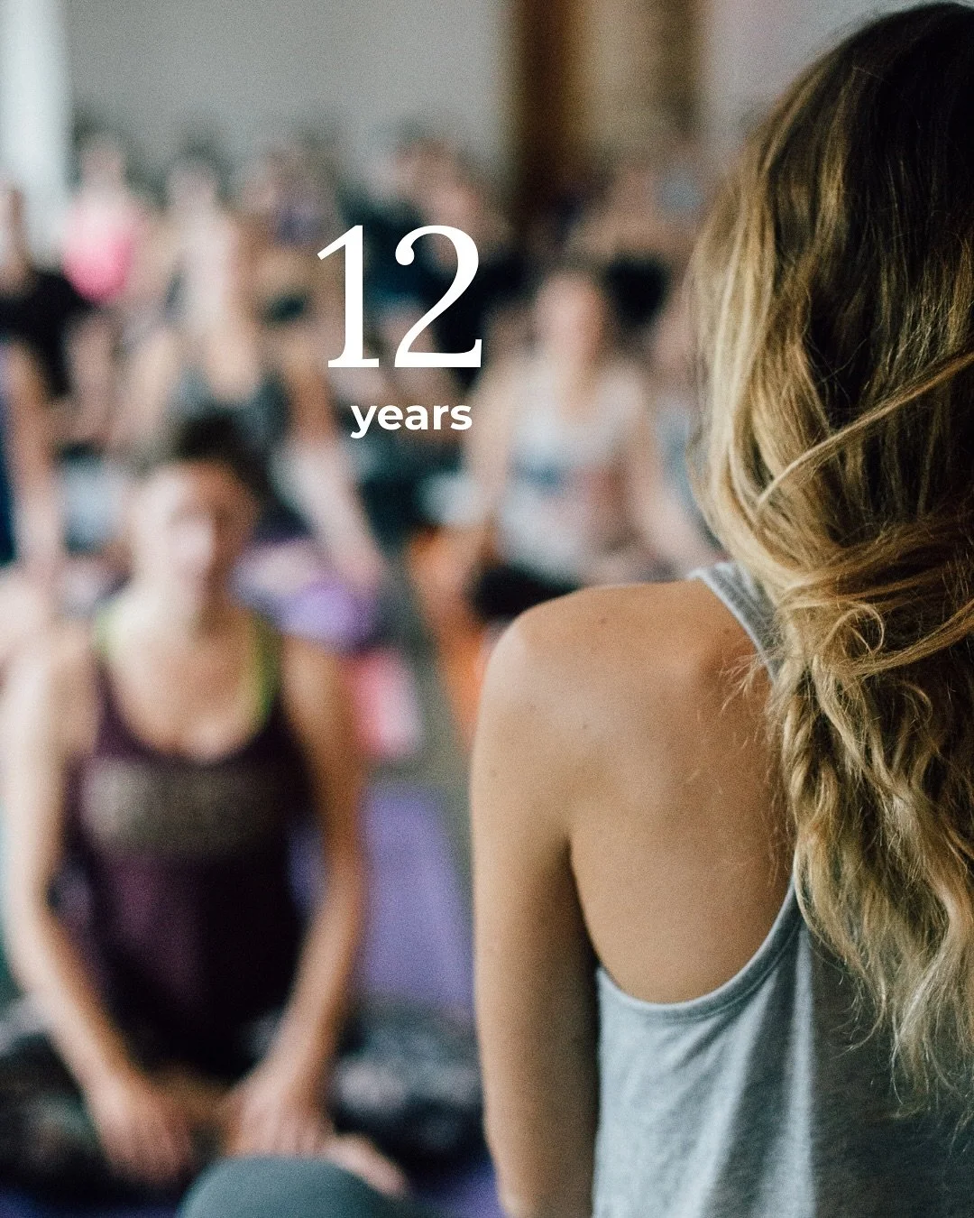 From day one to today, we&rsquo;ve grown, evolved, and adapted &mdash; but we&rsquo;ve always stayed rooted in who we are: a community built on connection, courage, and the shared pursuit of personal growth.

💙 To the teachers who have poured their 