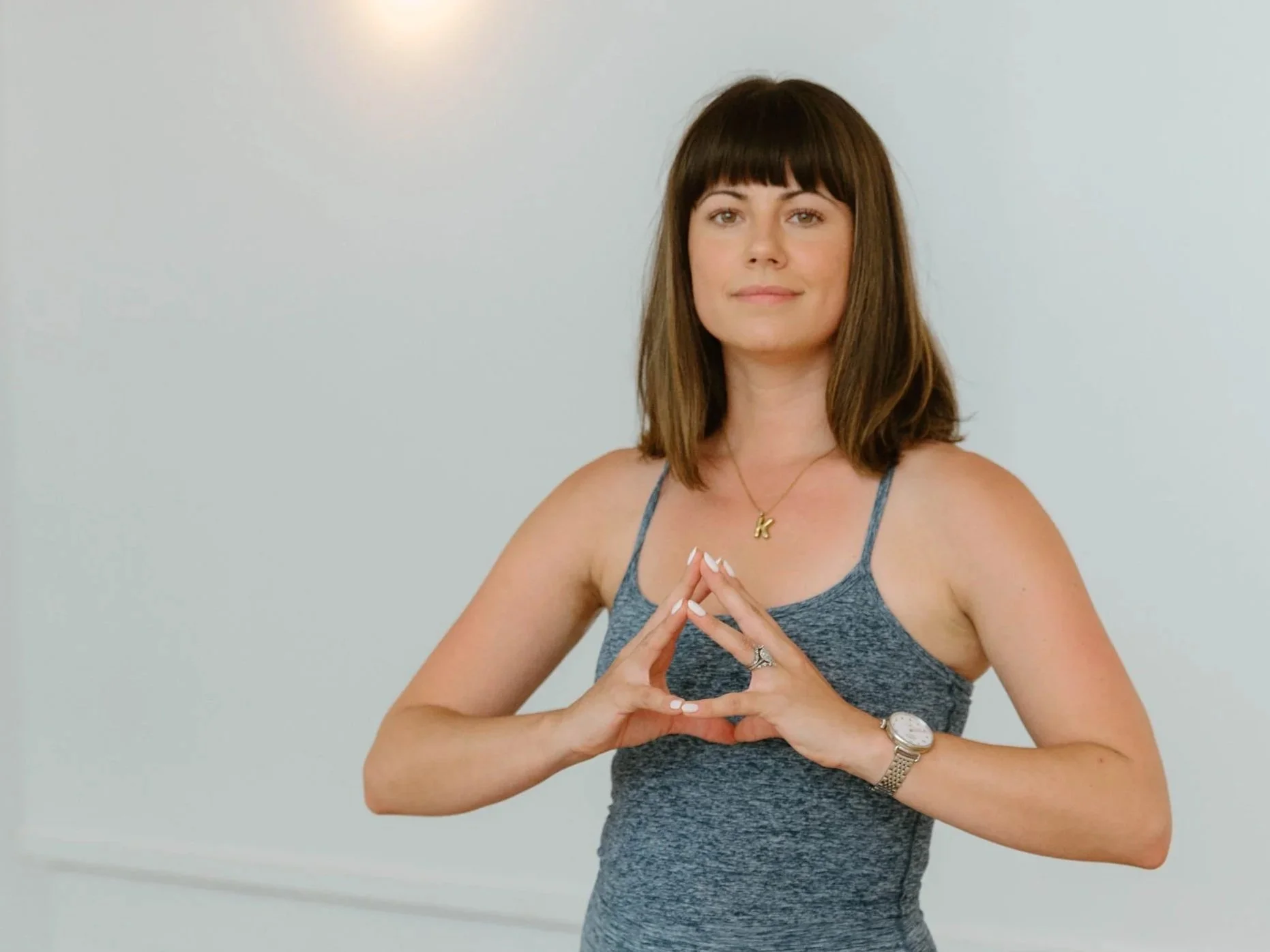 Do Not Disturb: Nourishing the Nurturer's Nervous System w/ Kayla Spray