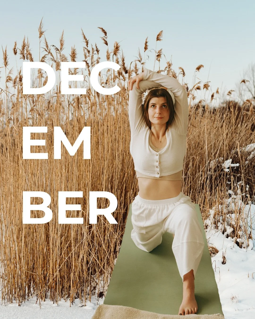 Restore, reflect, and rise this December ✨

We&rsquo;re excited to offer five transformative workshops designed to support you through the season:

🌕 Align with lunar wisdom in Full Moon Alchemy: A Ritual of Embodiment, Regulation &amp; Becoming wit