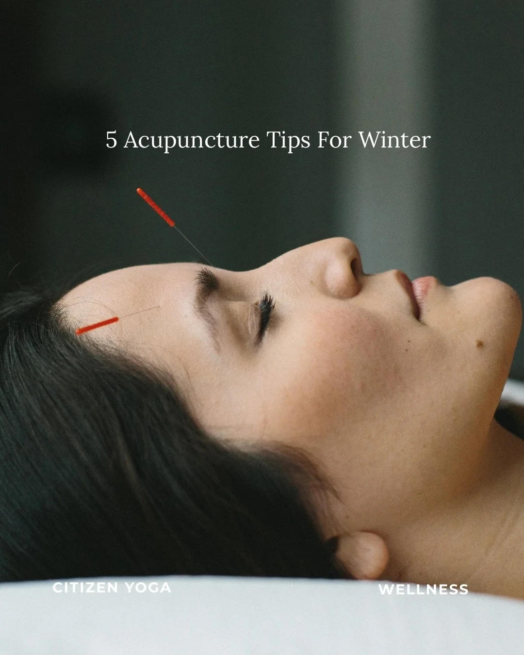 Winter wellness starts from within ❄️

As the coldest months settle in, our bodies face unique challenges&mdash;from weakened immunity and persistent fatigue to dry skin, poor circulation, and the emotional weight of shorter days.

In Traditional Chi