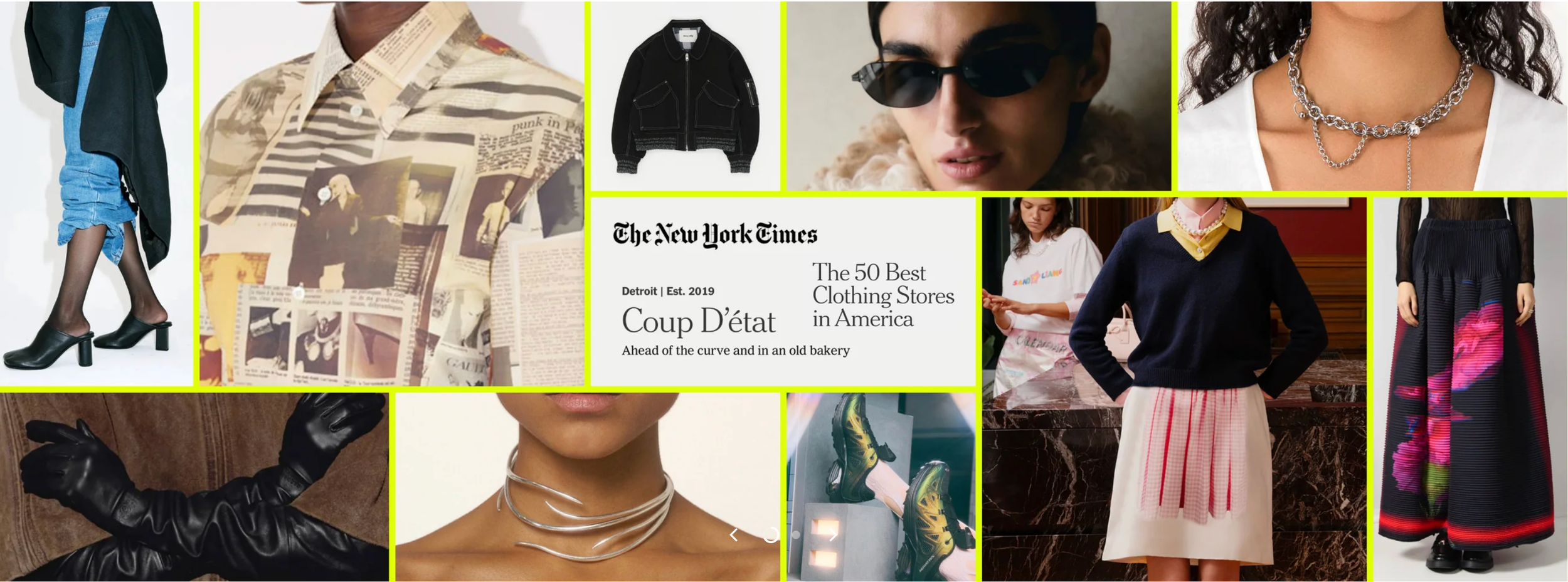 The Art of Authenticity + Personal Style w/ Kacee Must & Angela Wisniewski-Cobbina