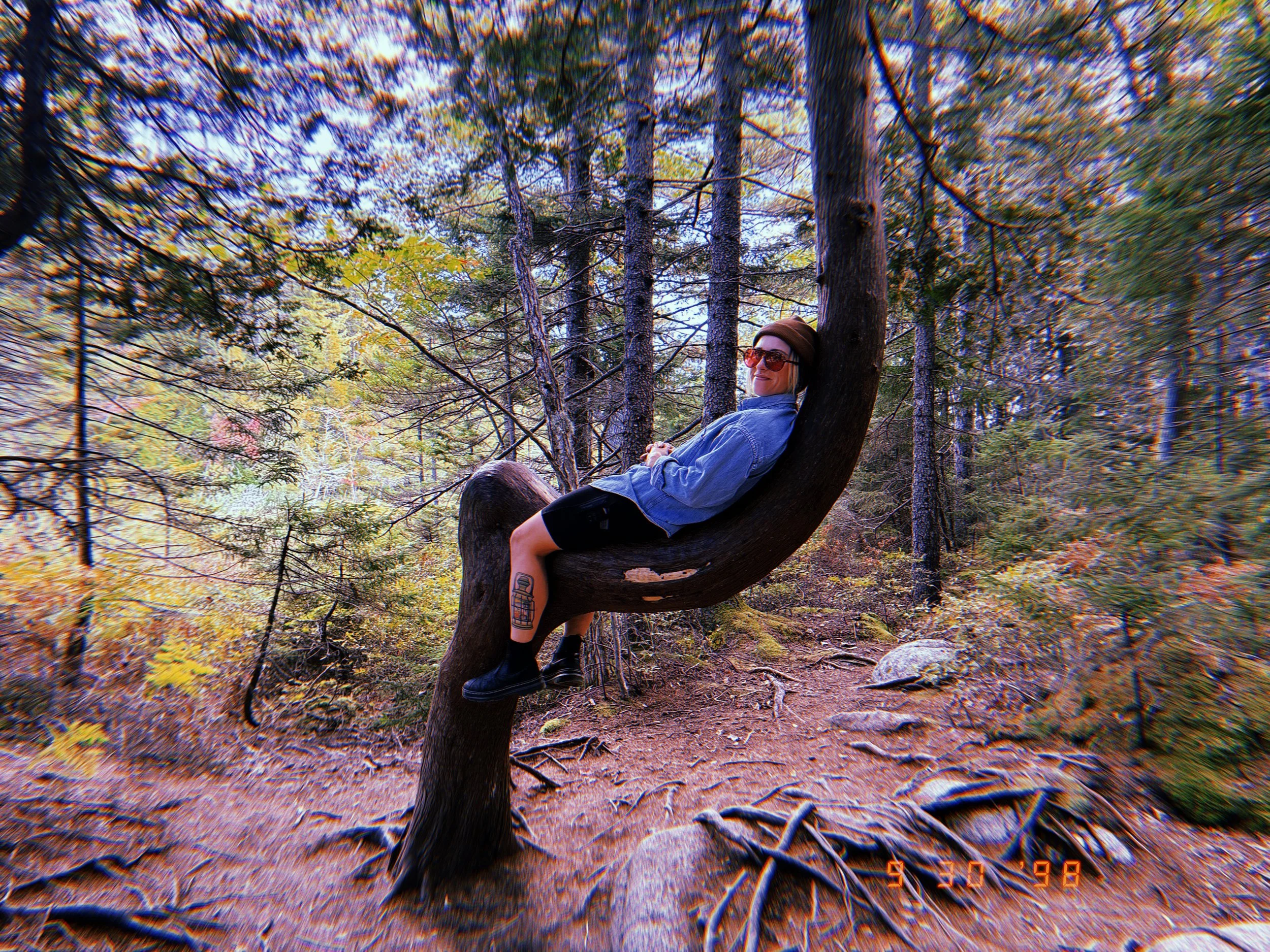 Planting Intentions: Yoga + Terrarium Building w/ Alyssa Riddle & Monica Sabella