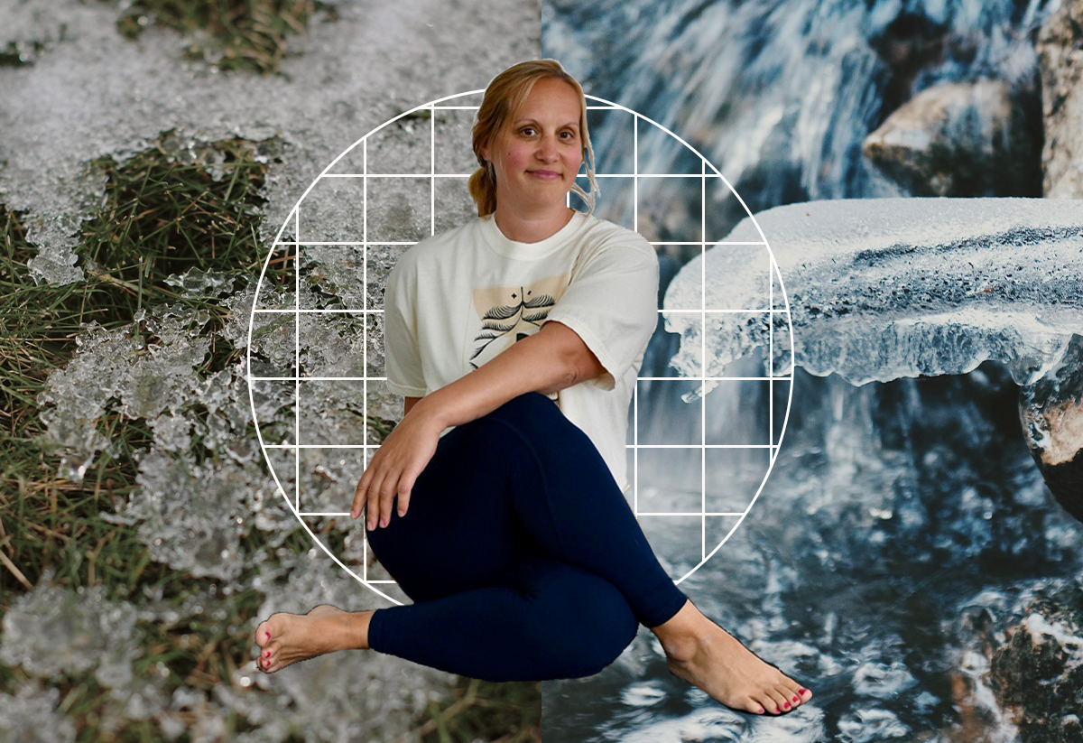 Thawing the Earth: Understanding Spring through the Body and Mind w/ Julie Brazen