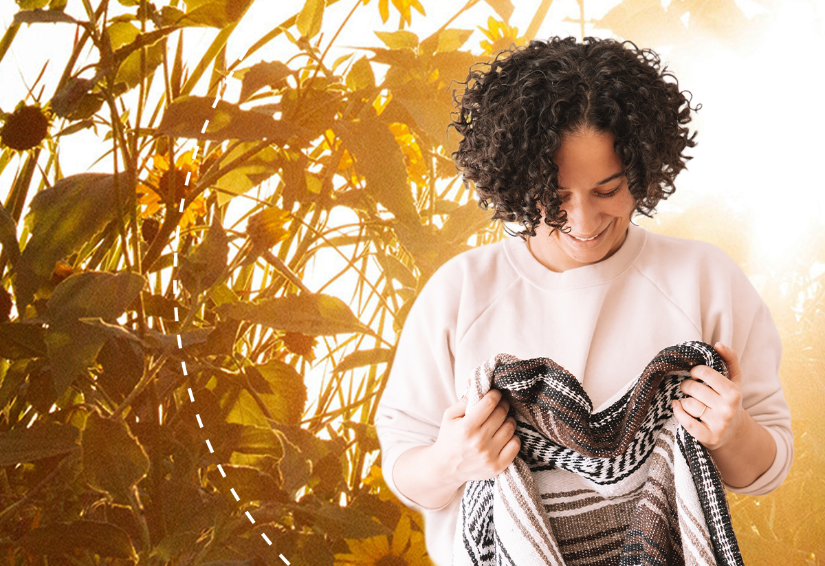 Restorative Yoga w/Najee Robbins