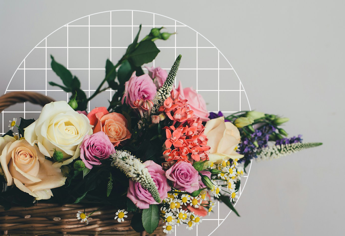 Bloom & Breathe: Yoga + Bouquet-Making w/ Julie Brazen