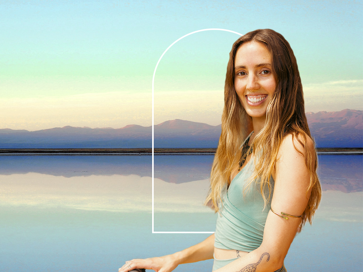 Summer Solstice Celebration: Yoga, Ritual + Reflection w/ Samantha Mee