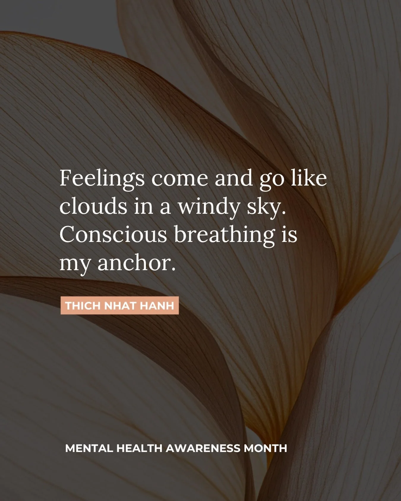 May is Mental Health Awareness Month &mdash; and both yoga and mental health share the same secret: sustainability and consistency. 🌿

Our May Challenge is officially underway: 20 classes in 31 days, solo or with a buddy. Every class is a step towar