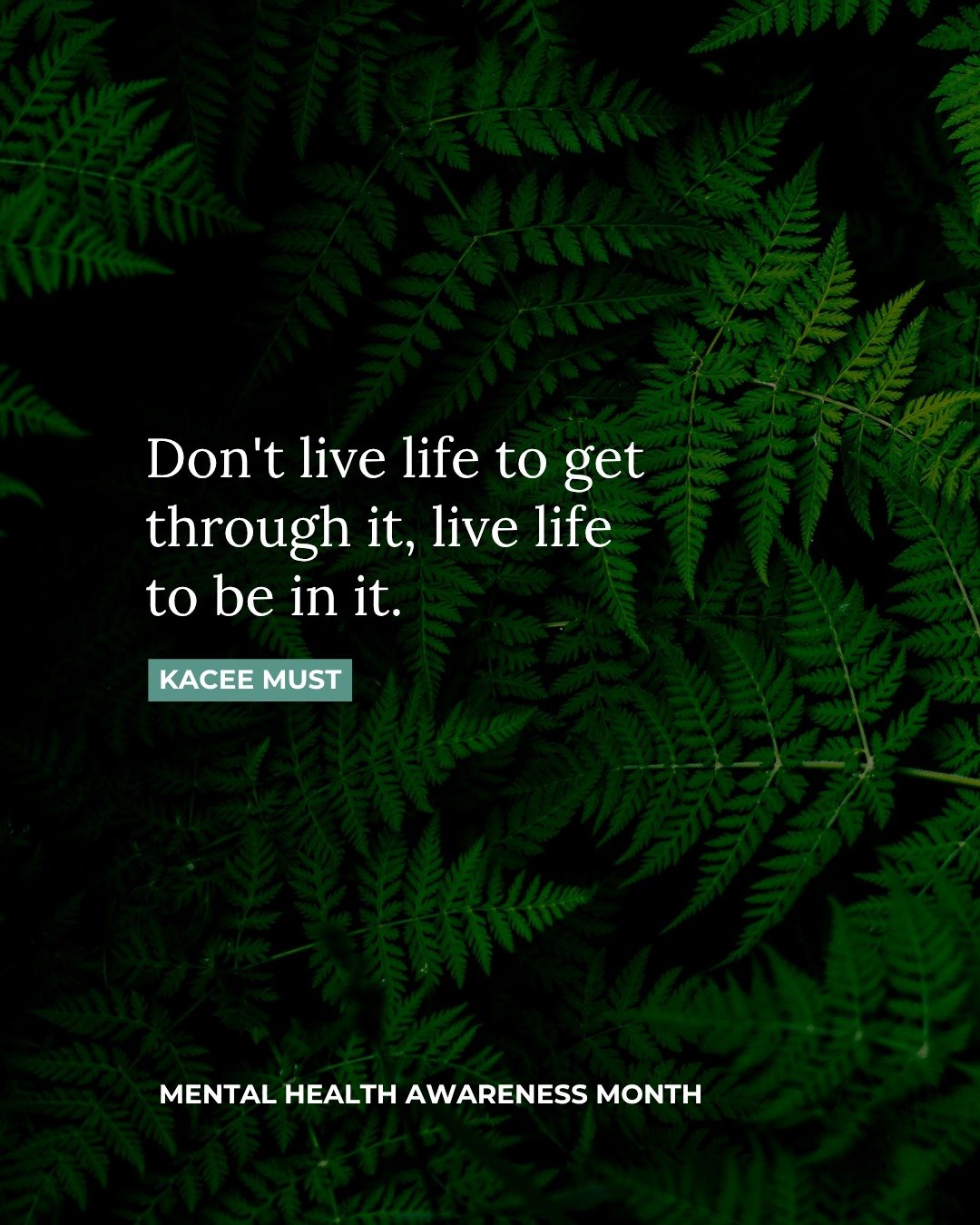 We're officially halfway through May, Mental Health Awareness Month.

⚡ Surprise MHAM Special ⚡
Save $1000 on Summer 200HR Yoga Teacher Training. 
Promo Code: HEALTH26 (5 available) 
Visit the 200HR link in bio to redeem.

📣 Special shoutout to all 