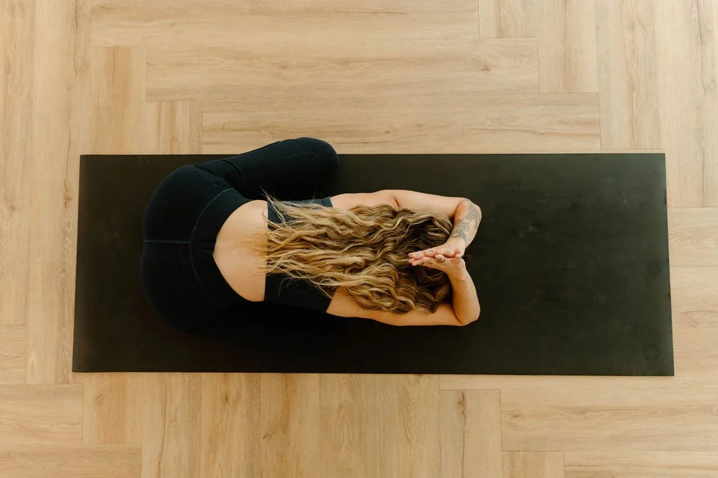 The Pulse of the Body: Rooftop Breath, Heart & Vital Energy Flow w/ Samantha Mee