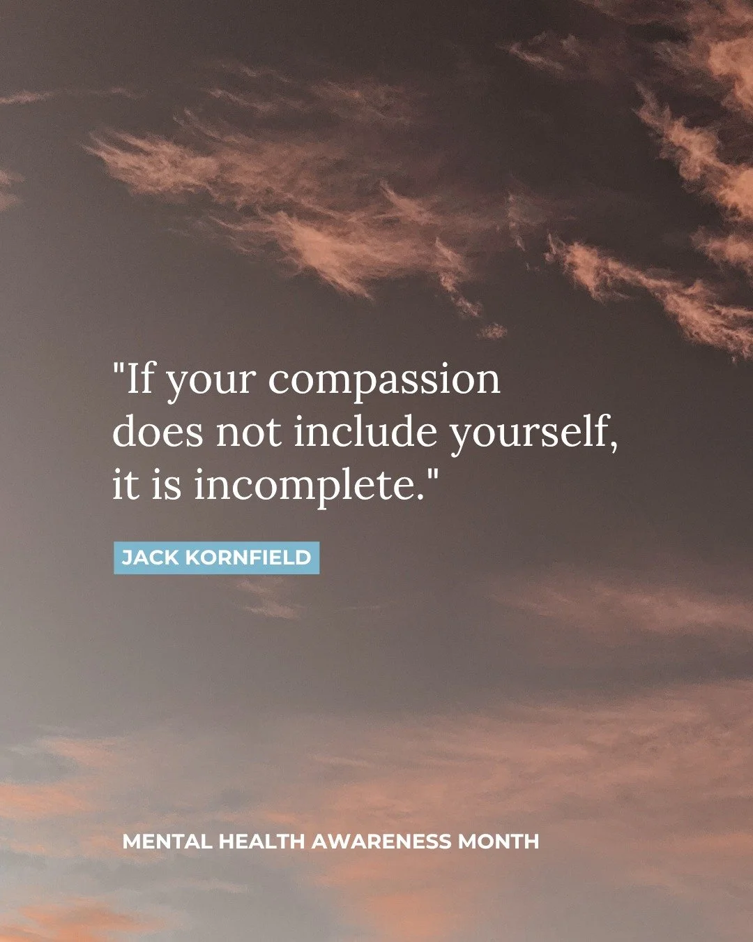 Good mental health means staying active, sleeping 7-8 hours, nurturing relationships, practicing gratitude, setting boundaries, and seeking professional help when overwhelmed. 

It's not just one thing, it's many combined efforts, applied consistentl