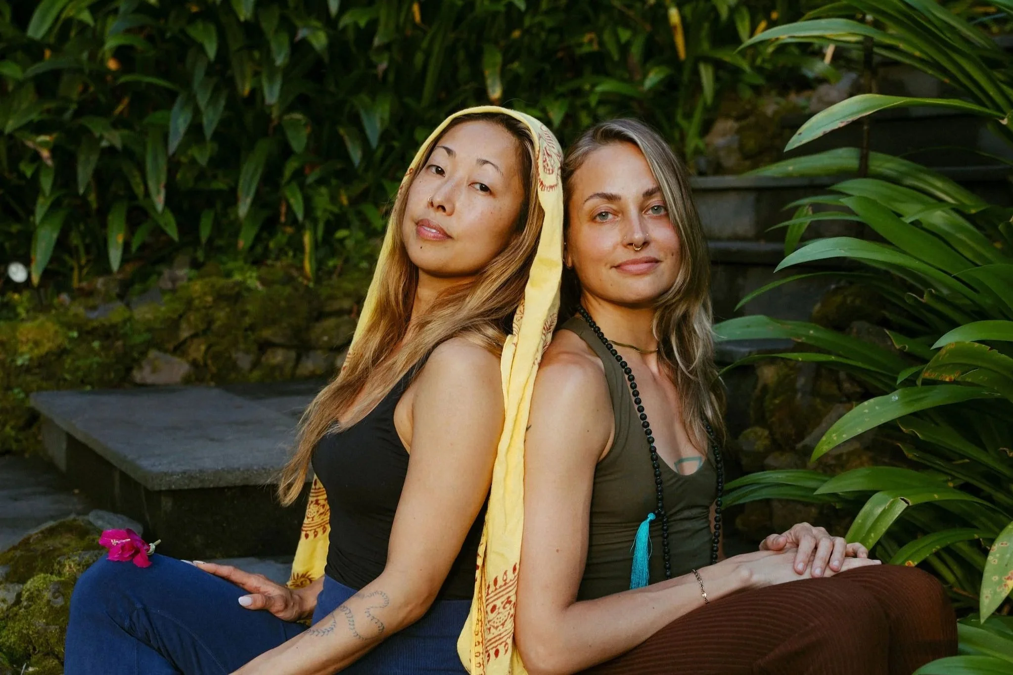 Sweat, Sculpt, Slay w/ Sitara Bird & Soojin Kim