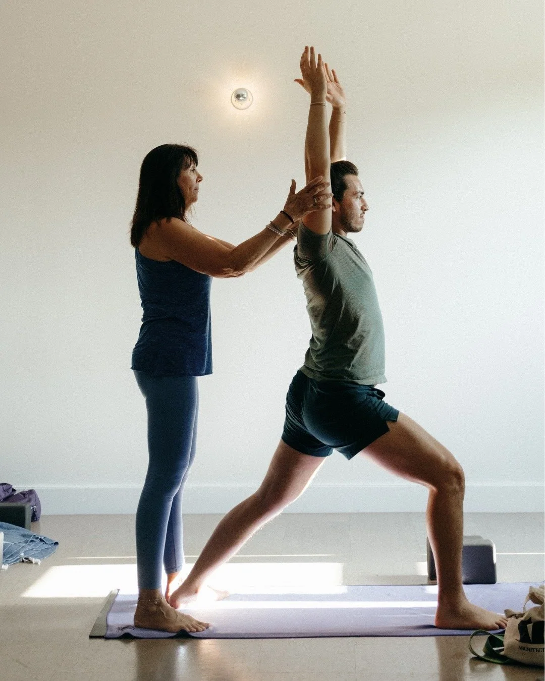 Detroit voted, and we're honored. 🏆 Citizen Yoga has been named Hour Detroit's Best Yoga Studio for the 12th consecutive year. We wouldn't be here without the support from all of our amazing students and teachers. ❤️

To say thank you, we're offerin