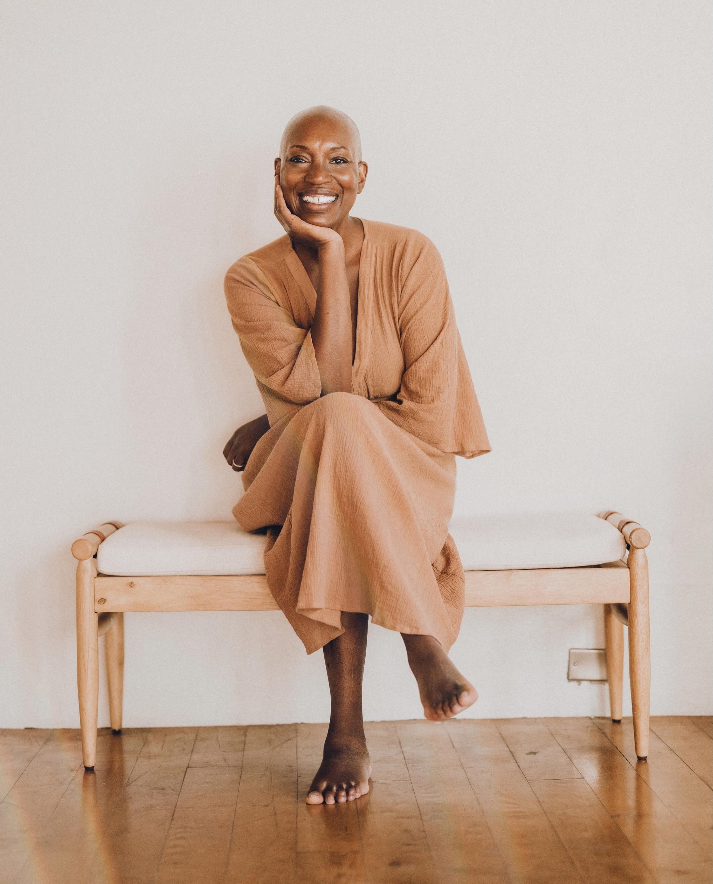 What if purpose isn&rsquo;t something you find, but something you remember?

We&rsquo;re thrilled to host&nbsp;@tracee_stanley for an experiential workshop on the power of purpose and dharma. This workshop will be a weaving of yogic philosophy, self 