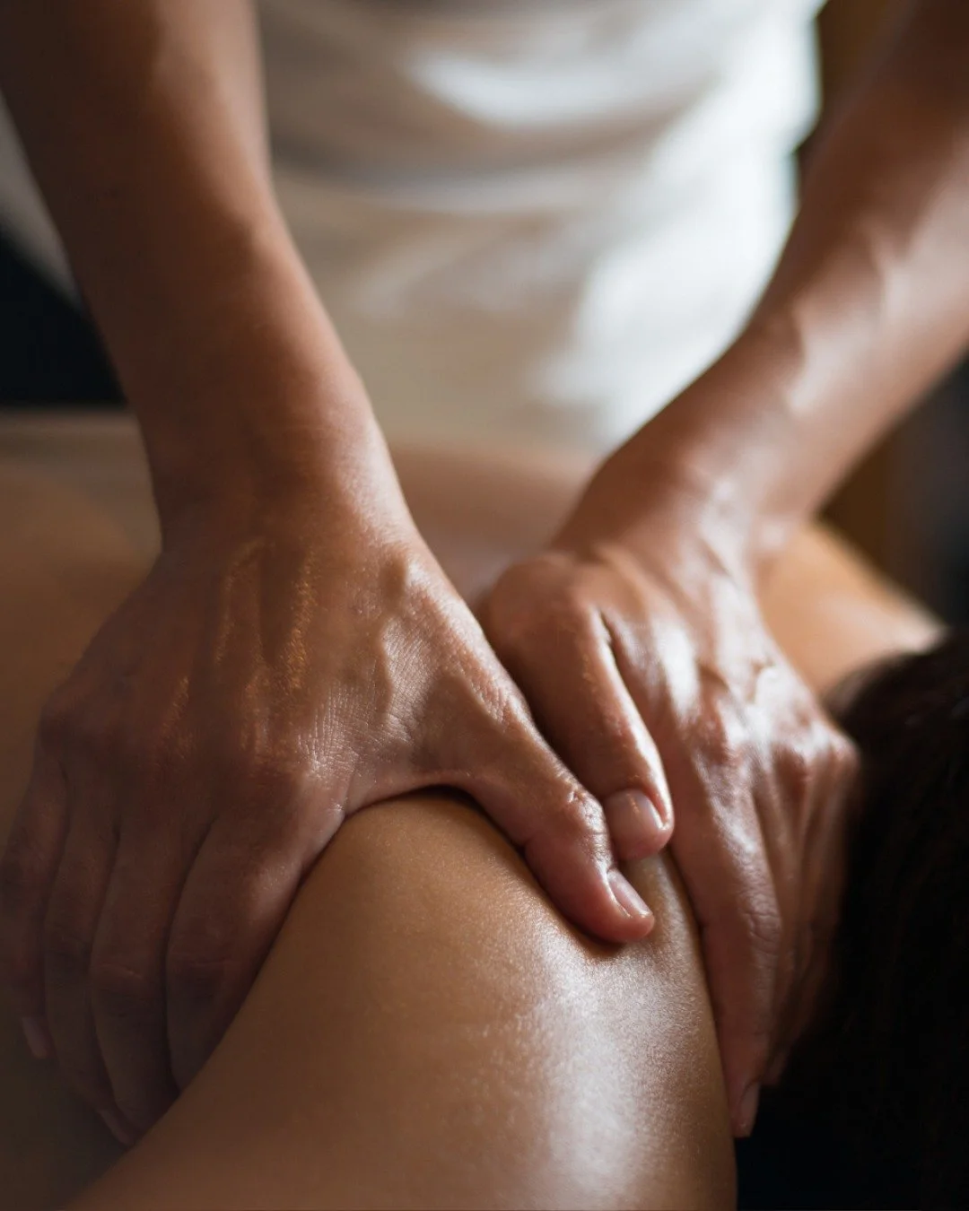 📢 Join us in giving a warm welcome to our new massage therapist Rebecca Harp. Rebecca&rsquo;s passion lies is taking care of each individual&rsquo;s needs. She believes every body is unique and holds its own life story and experience. ❤️

With over 