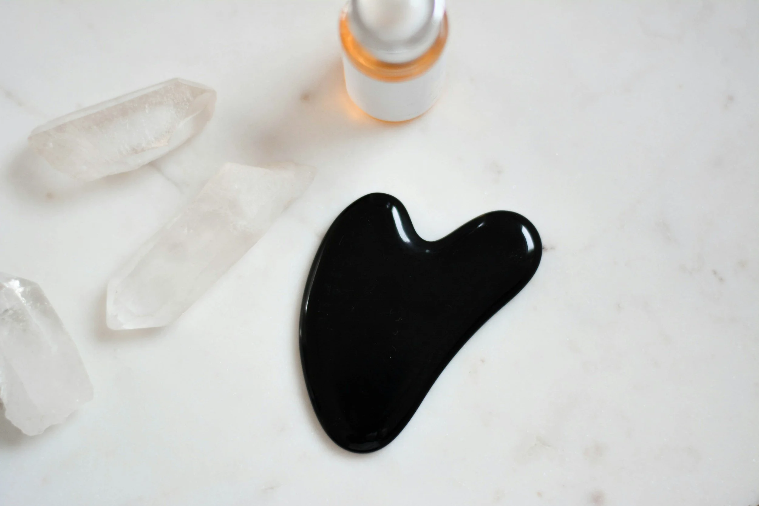 Restore &amp; Revive: Yoga + Gua Sha Self-Care w/ Sitara