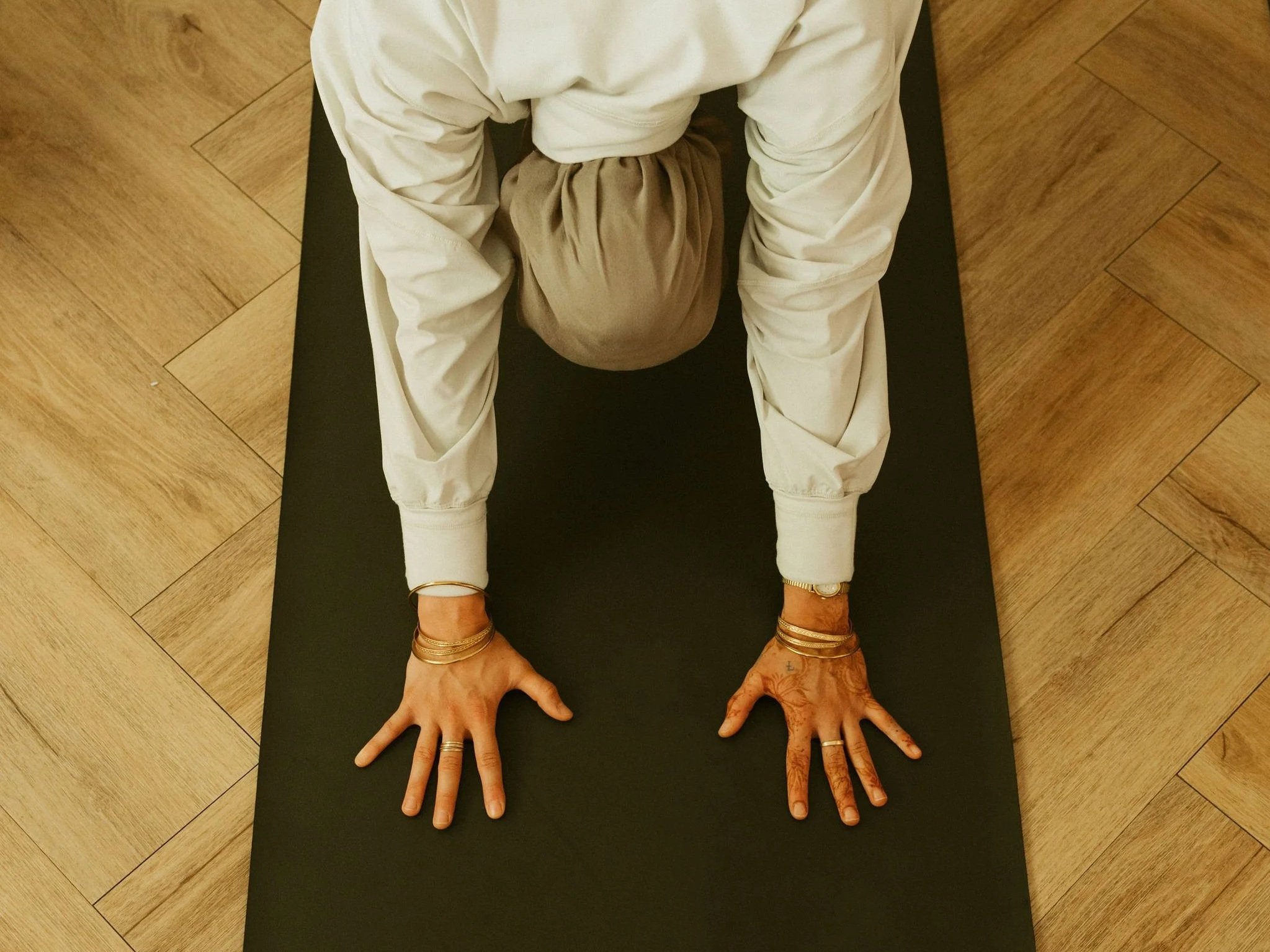 Mapping and Molding: Katonah Yoga + Clay with Elyse + Janeah