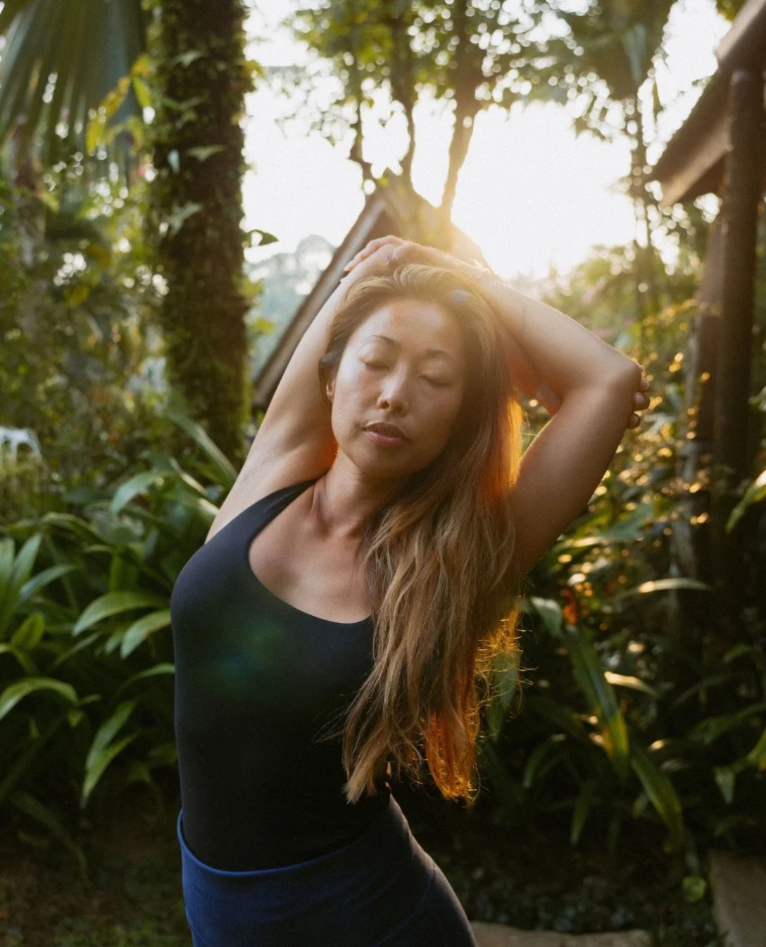 If you&rsquo;ve taken class or practiced next to Soojin, you&rsquo;ve experienced her glow, her silliness, her mystery and her divinely kind and loving heart. ❤️&zwj;🔥

With equal parts sadness and gratitude, we announce that Soojin will be taking a