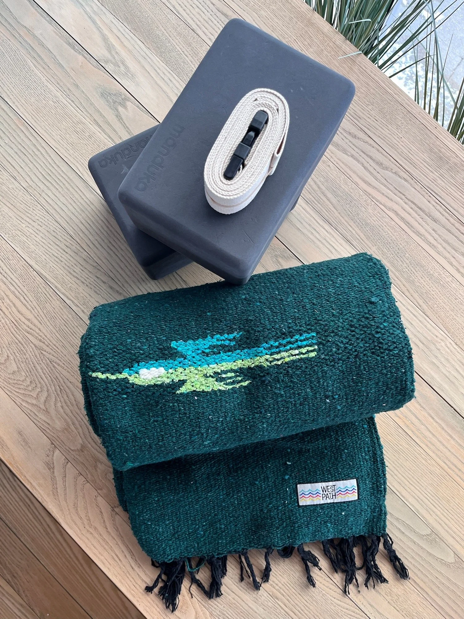 Yoga Prop Bundle | Citizen Yoga