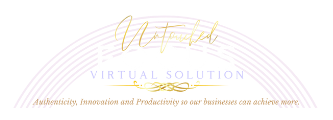 Untouched Focus Virtual Solutions