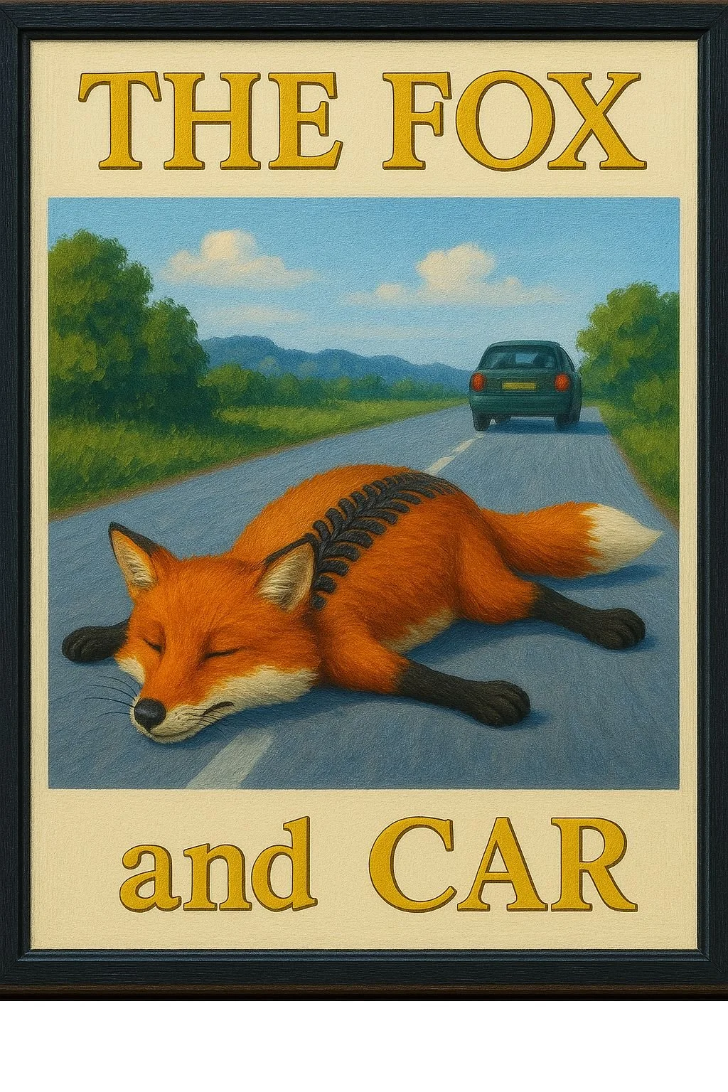 PUB SIGNS