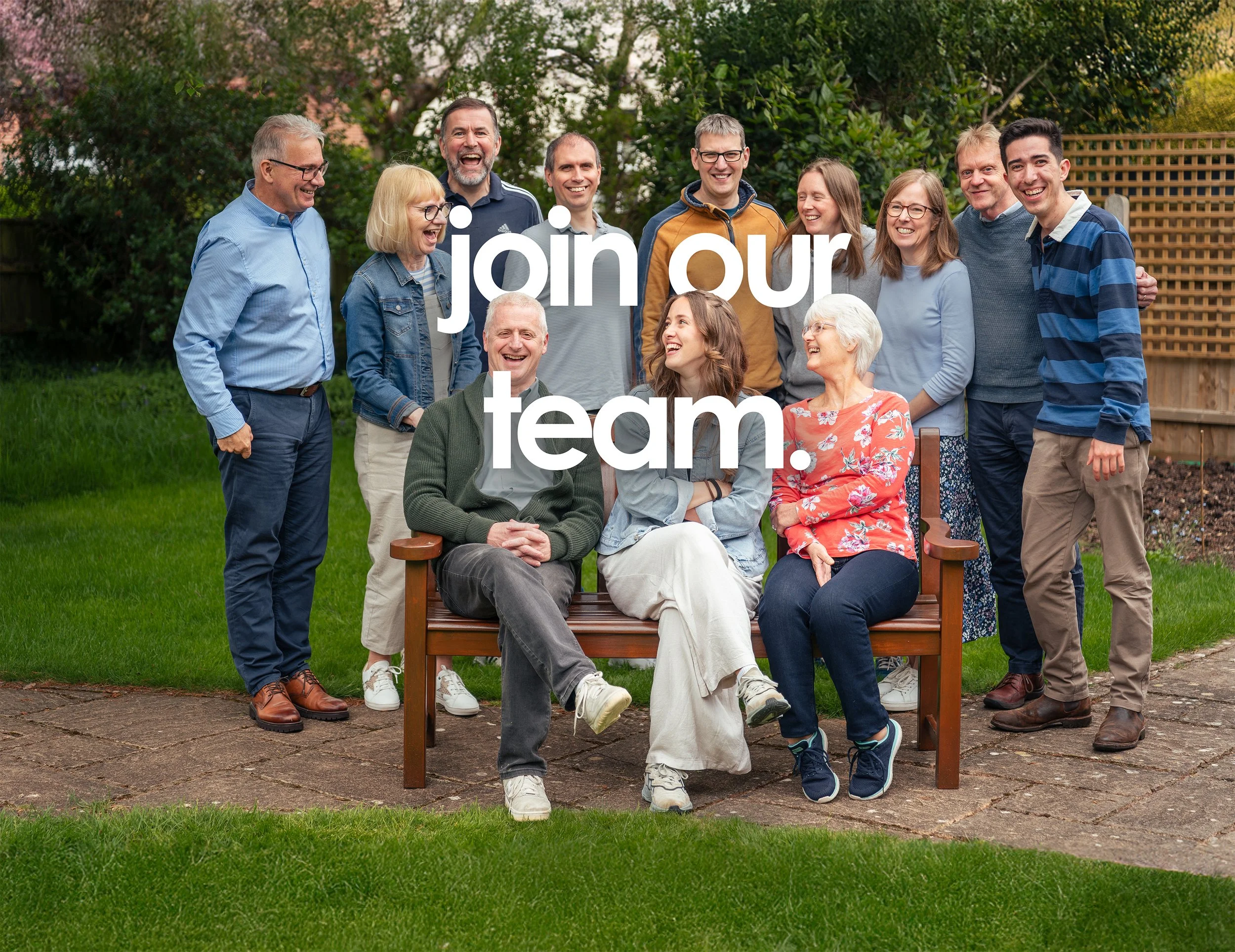 Job Vacancy: Media Coordinator