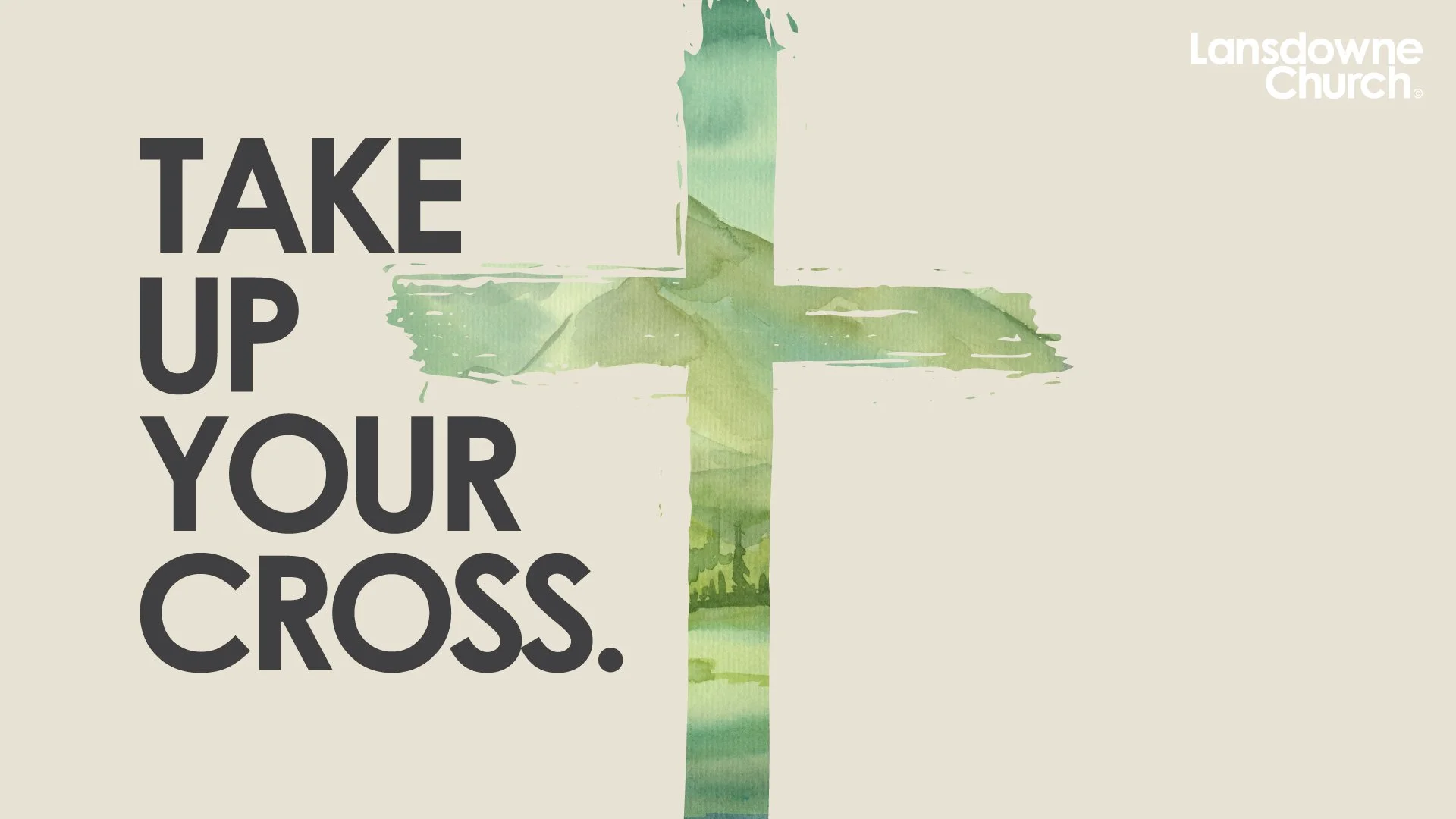 Day of Prayer - 2 April