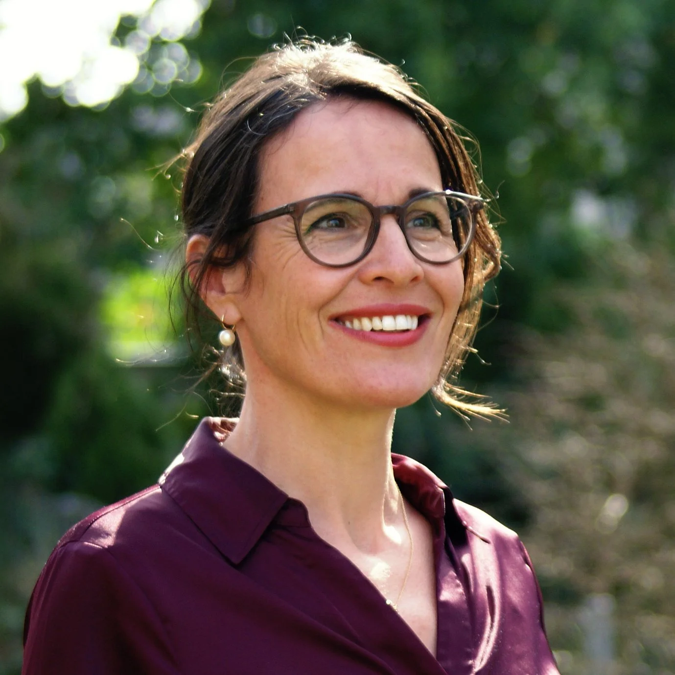 Verena Bischof Gmür