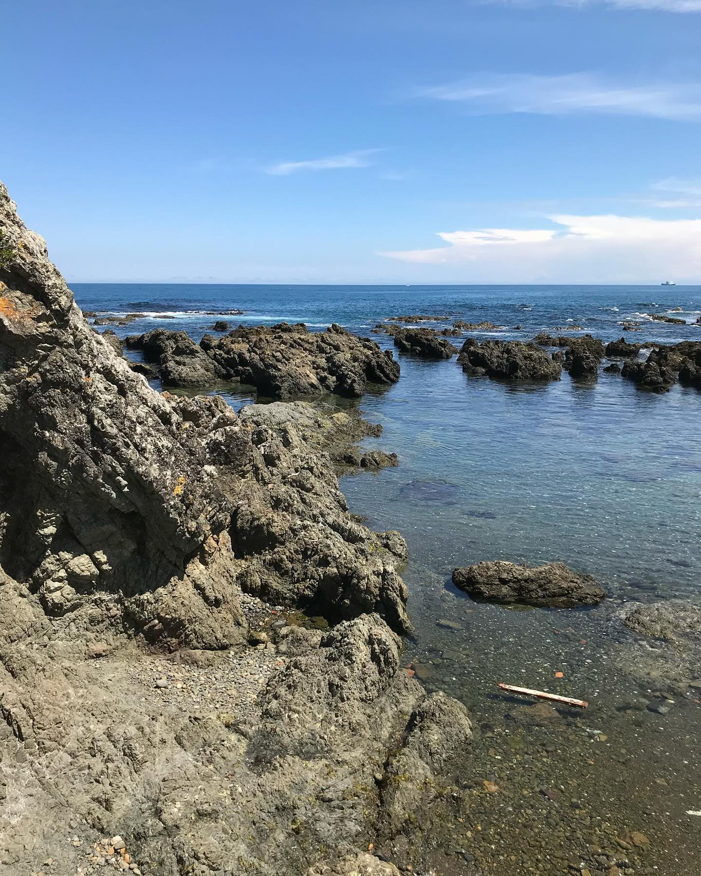 Being half New Zealander is a source of pride for me. Even though it&rsquo;s a country I&rsquo;ve spent a limited amount of time in, through spending time with my dad&rsquo;s side of the family, I&rsquo;ve gained a strong reverence for nature.