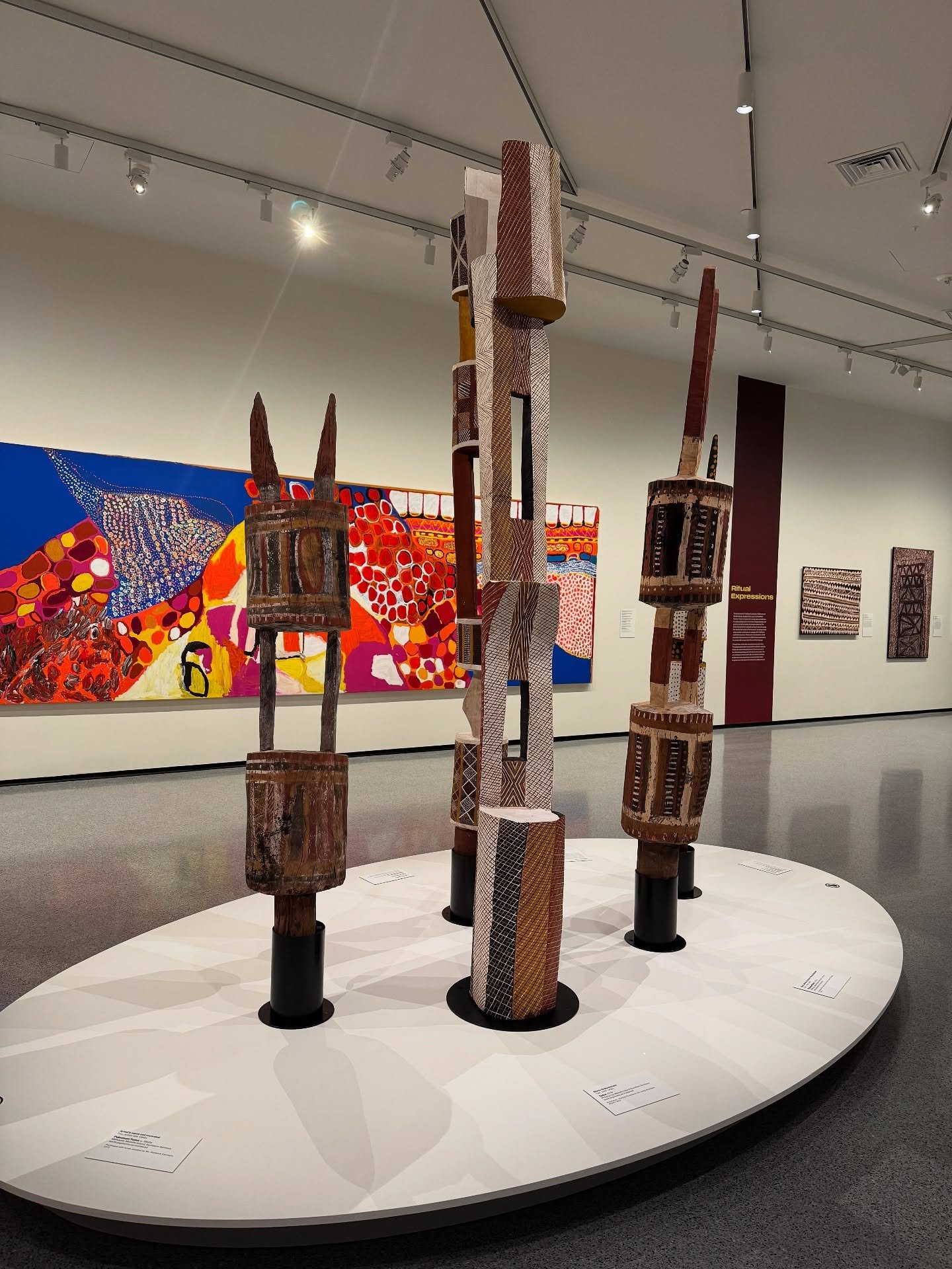 I&rsquo;ve had The Stars We Do Not See on the calendar for months. After the country&rsquo;s longest government shutdown in history, it finally opened on Saturday. Definitely worth a visit to DC, as it&rsquo;s described as a once-in-a-lifetime experi