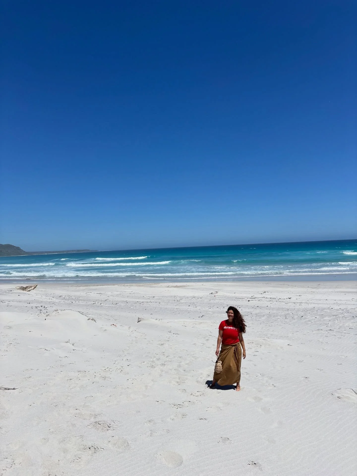 Unreal natural beauty at Africa&rsquo;s most southwestern point