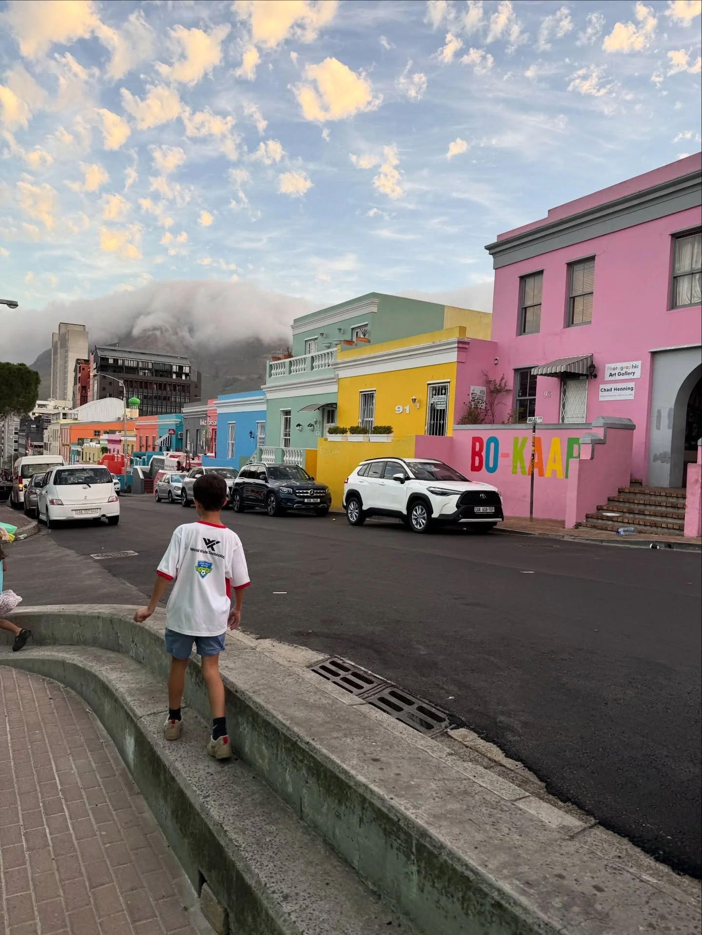 From its very beginning, South Africa has been a melting pot where East meets West.
This week&rsquo;s newsletter is about the diverse food culture of the Western Cape, starting with Cape Malay. Subscribe and read more at nativehut.substack.com.