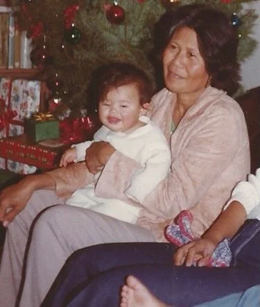 When love is the greatest gift&hellip;Merry Christmas ✨