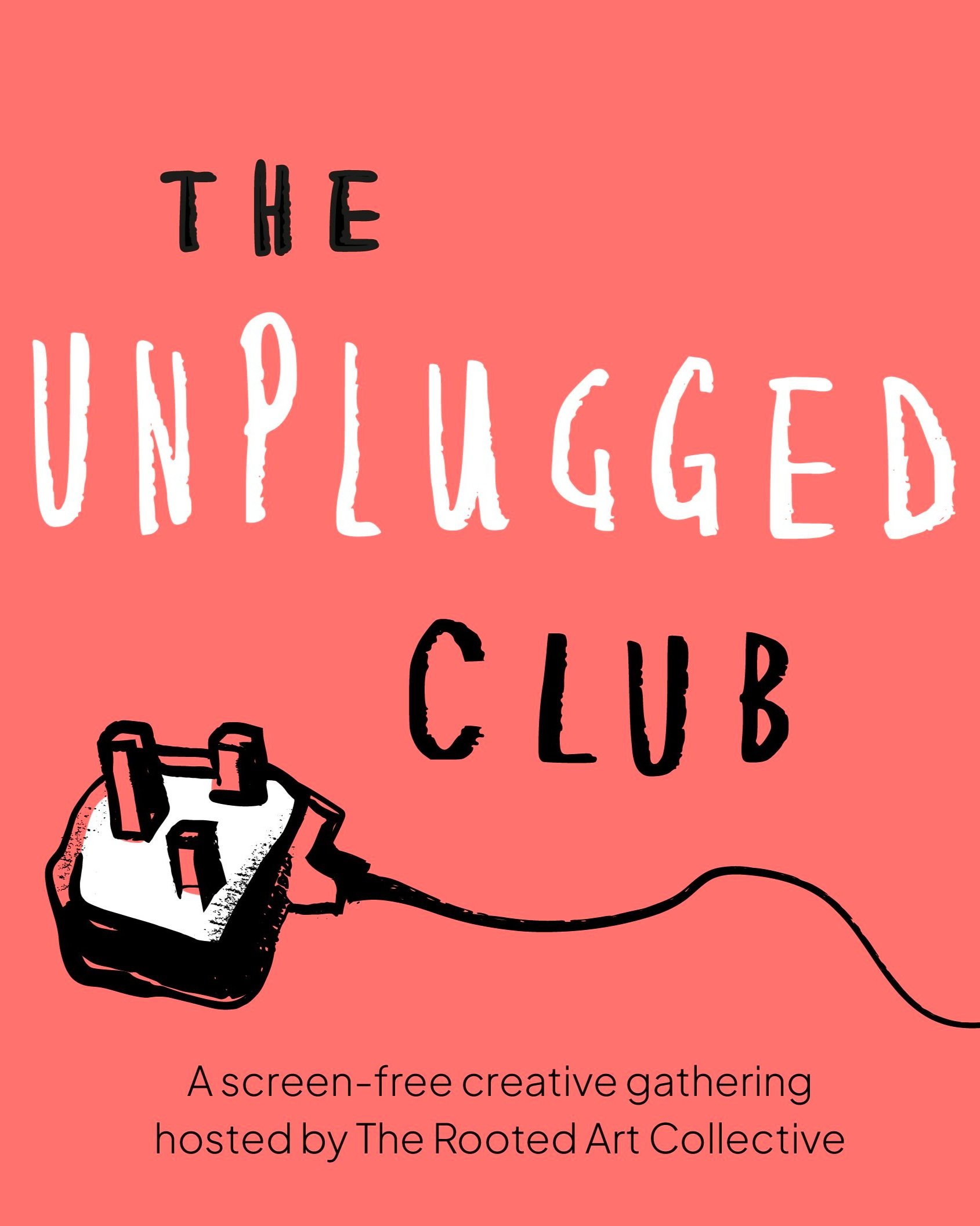 The Unplugged Club