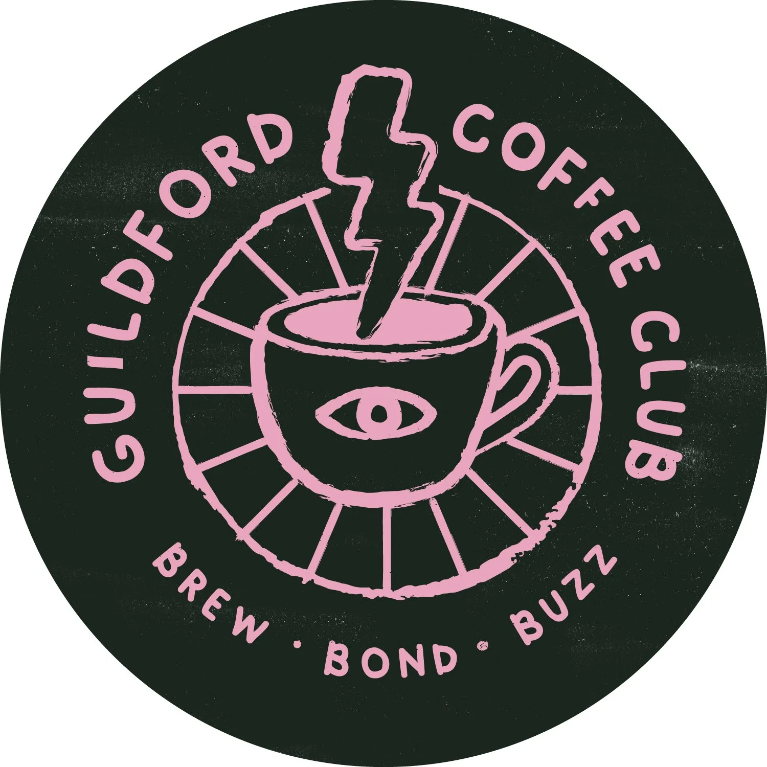cannon coffee // Guildford Coffee Club