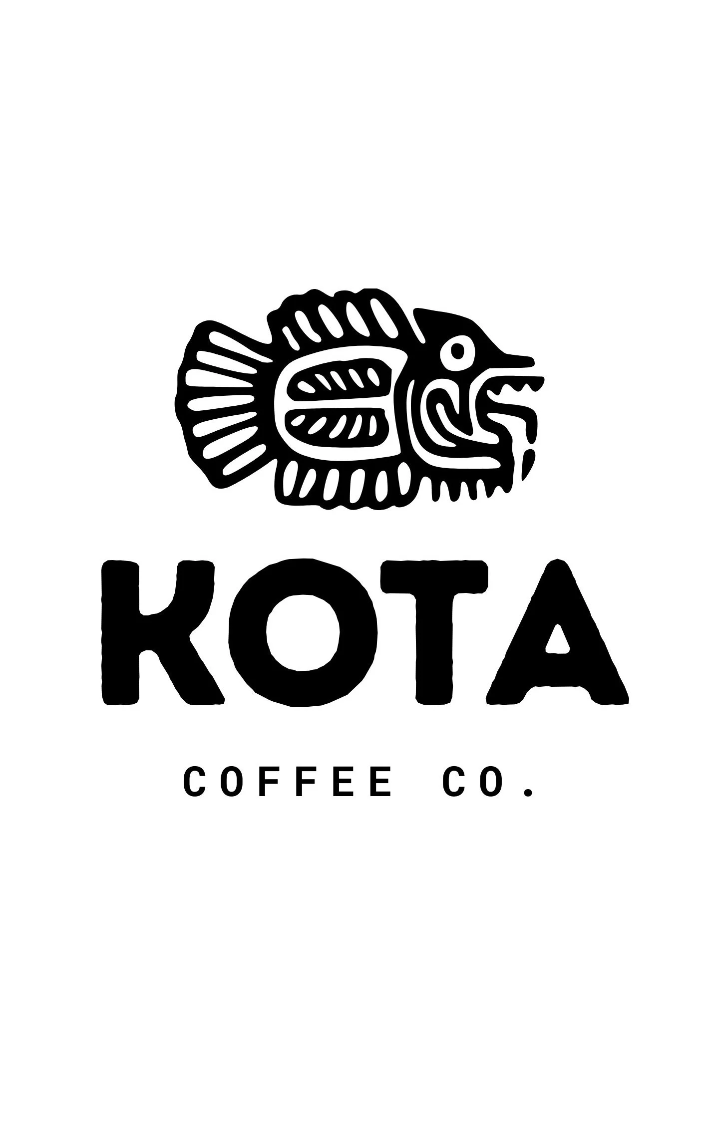 Kota coffee // Guildford Coffee Club