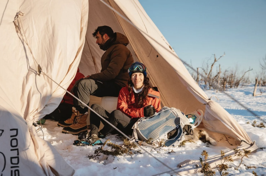 In Conversation with Ioana Barbu