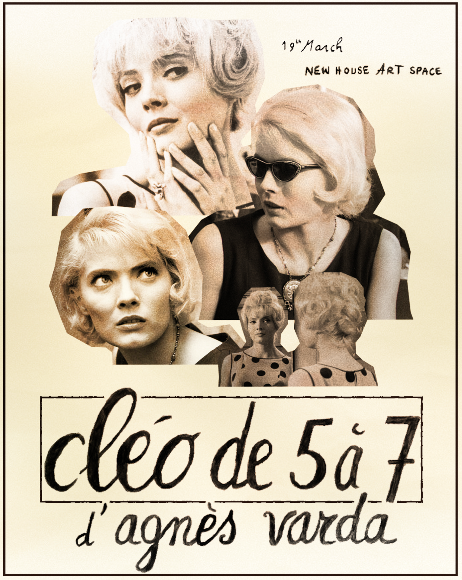 Femme Films: Cleo from 5 to 7