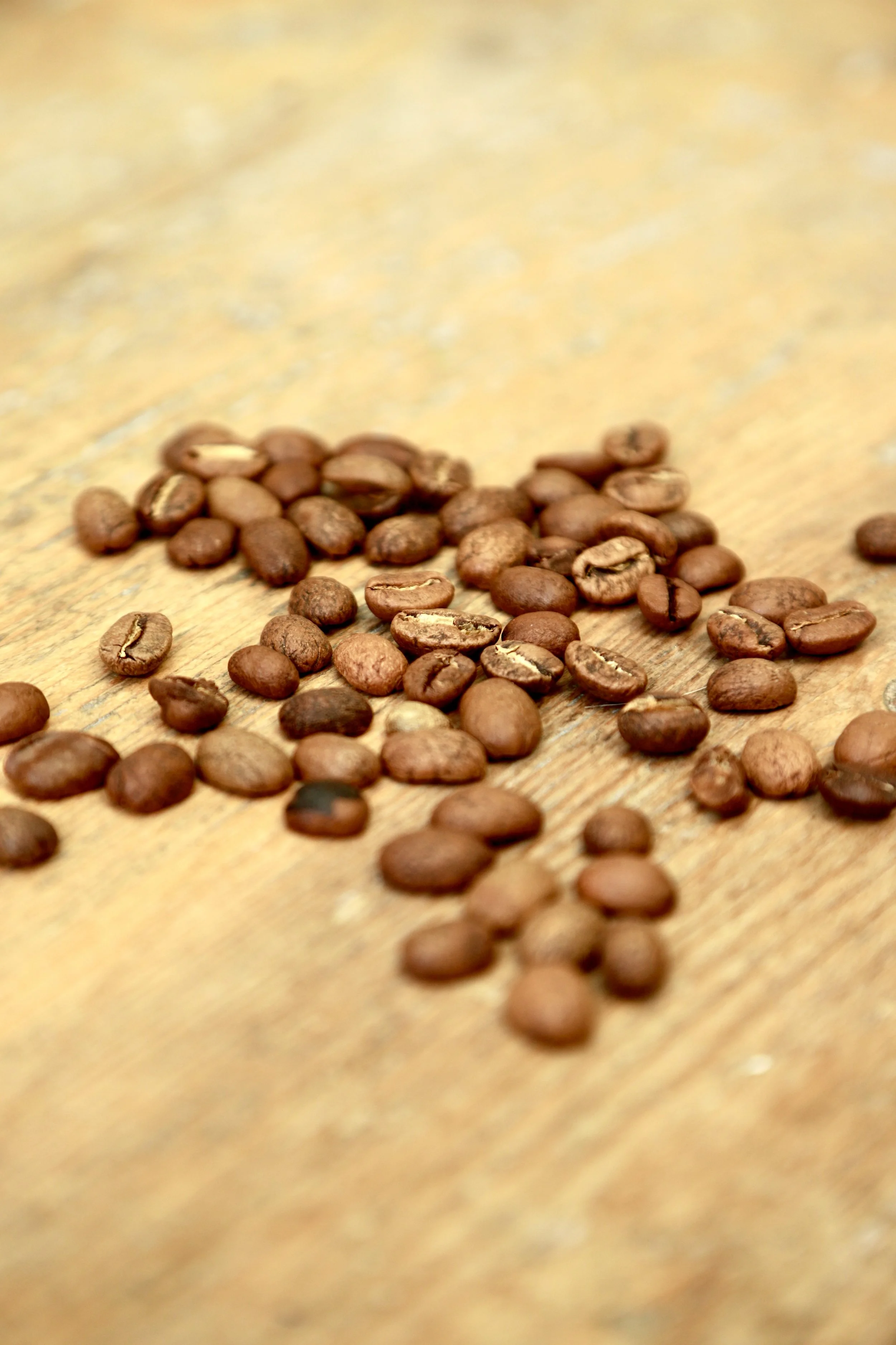 Guildford Coffee Club: Mindfulness Coffee Exploration