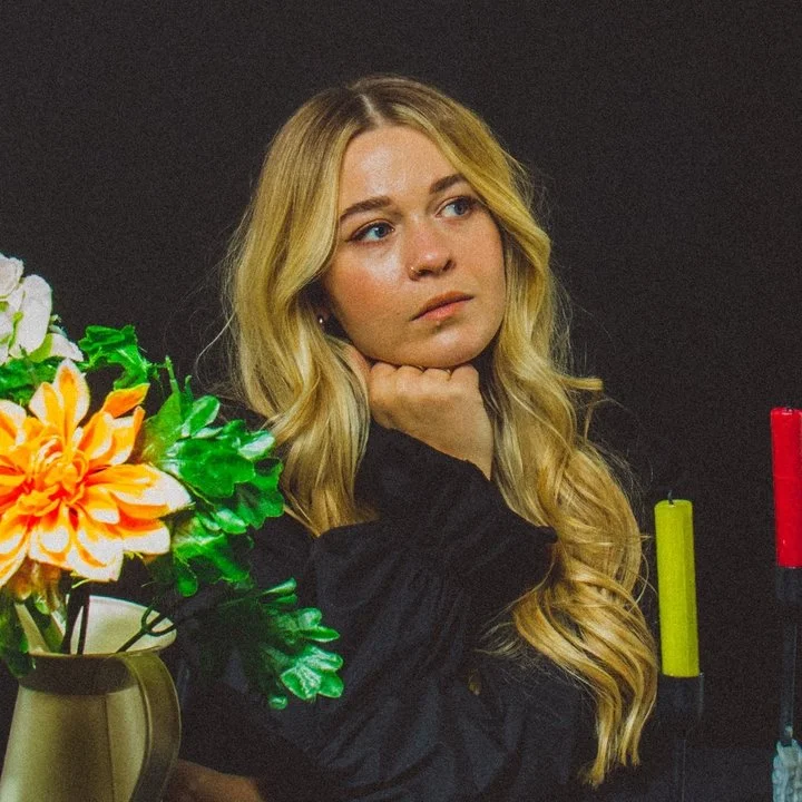 Join us tonight for an evening of folk legends, storytelling and song hosted by performer and researcher Amy Hollinrake as she takes us on a journey reinterpreting traditional folk songs through a feminist lens with her project, The Loathly Lady. 

I